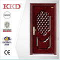 High Quality Metal Steel Door KKD-533 Commercial Serie and Best Price